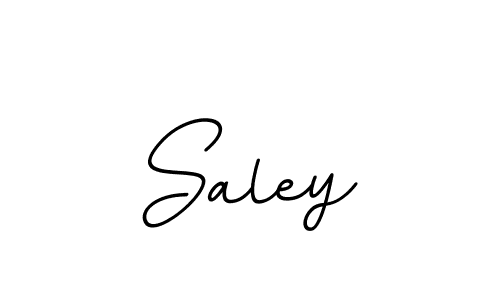 Make a short Saley signature style. Manage your documents anywhere anytime using BallpointsItalic-DORy9. Create and add eSignatures, submit forms, share and send files easily. Saley signature style 11 images and pictures png