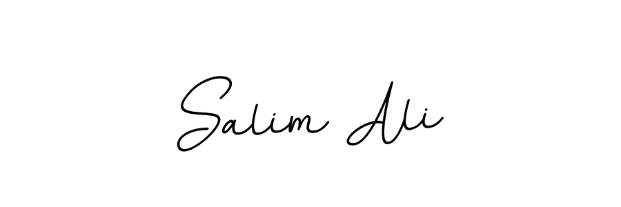 if you are searching for the best signature style for your name Salim Ali. so please give up your signature search. here we have designed multiple signature styles  using BallpointsItalic-DORy9. Salim Ali signature style 11 images and pictures png