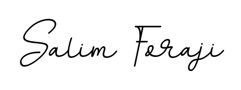 The BallpointsItalic-DORy9 handwriting style adds charm and authenticity to name Salim Foraji. A wonderful choice for personal thank-you notes. Salim Foraji signature style 11 images and pictures png