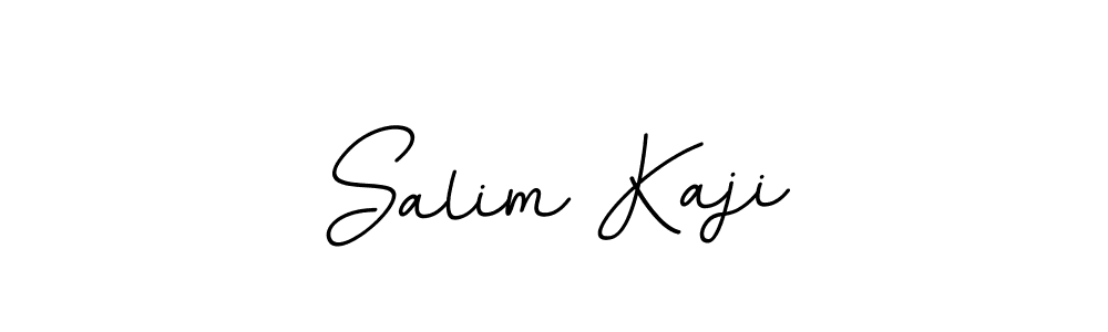 Make a short Salim Kaji signature style. Manage your documents anywhere anytime using BallpointsItalic-DORy9. Create and add eSignatures, submit forms, share and send files easily. Salim Kaji signature style 11 images and pictures png