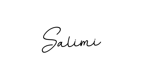 BallpointsItalic-DORy9 is a professional signature style that is perfect for those who want to add a touch of class to their signature. It is also a great choice for those who want to make their signature more unique. Get Salimi name to fancy signature for free. Salimi signature style 11 images and pictures png
