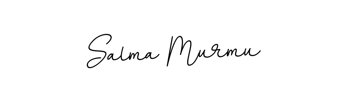 Best and Professional Signature Style for Salma Murmu. BallpointsItalic-DORy9 Best Signature Style Collection. Salma Murmu signature style 11 images and pictures png