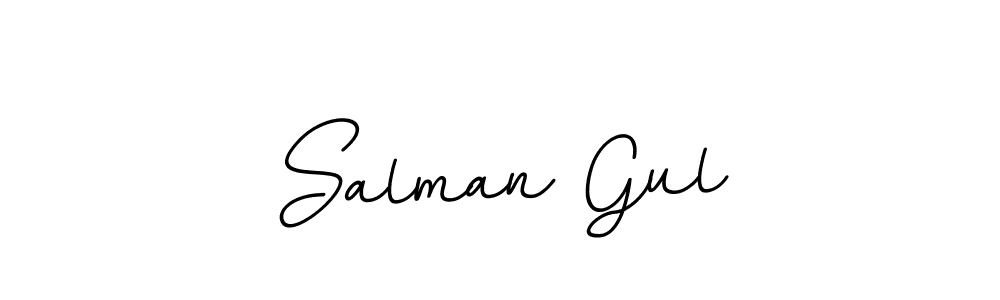 Once you've used our free online signature maker to create your best signature BallpointsItalic-DORy9 style, it's time to enjoy all of the benefits that Salman Gul name signing documents. Salman Gul signature style 11 images and pictures png