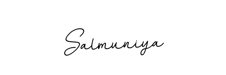 Best and Professional Signature Style for Salmuniya. BallpointsItalic-DORy9 Best Signature Style Collection. Salmuniya signature style 11 images and pictures png