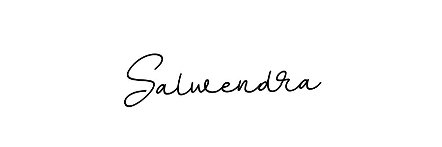 Best and Professional Signature Style for Salwendra. BallpointsItalic-DORy9 Best Signature Style Collection. Salwendra signature style 11 images and pictures png