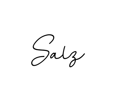 Check out images of Autograph of Salz name. Actor Salz Signature Style. BallpointsItalic-DORy9 is a professional sign style online. Salz signature style 11 images and pictures png