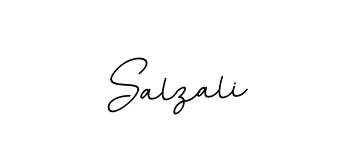 Make a beautiful signature design for name Salzali. Use this online signature maker to create a handwritten signature for free. Salzali signature style 11 images and pictures png
