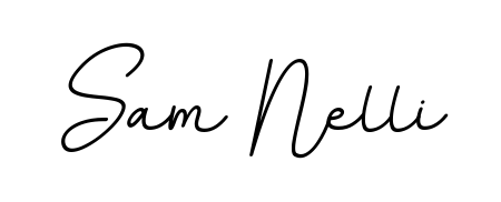The BallpointsItalic-DORy9 lettering style adds unique flourish to name Sam Nelli. Stand out with a custom digital autograph made in seconds. Sam Nelli signature style 11 images and pictures png