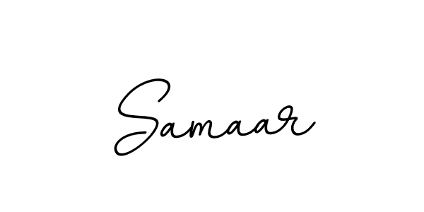 Also You can easily find your signature by using the search form. We will create Samaar name handwritten signature images for you free of cost using BallpointsItalic-DORy9 sign style. Samaar signature style 11 images and pictures png