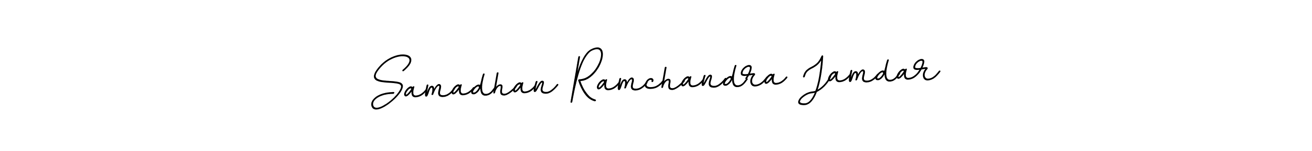 Here are the top 10 professional signature styles for the name Samadhan Ramchandra Jamdar. These are the best autograph styles you can use for your name. Samadhan Ramchandra Jamdar signature style 11 images and pictures png