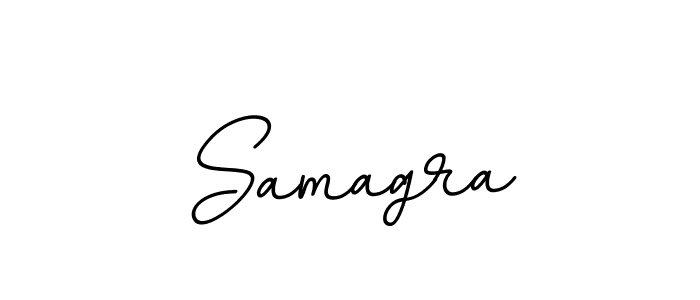 Make a short Samagra signature style. Manage your documents anywhere anytime using BallpointsItalic-DORy9. Create and add eSignatures, submit forms, share and send files easily. Samagra signature style 11 images and pictures png