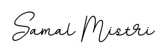 The best way (BallpointsItalic-DORy9) to make a short signature is to pick only two or three words in your name. For converting this name Samal Mistri. Samal Mistri signature style 11 images and pictures png