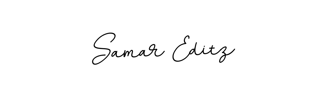 Once you've used our free online signature maker to create your best signature BallpointsItalic-DORy9 style, it's time to enjoy all of the benefits that Samar Editz name signing documents. Samar Editz signature style 11 images and pictures png