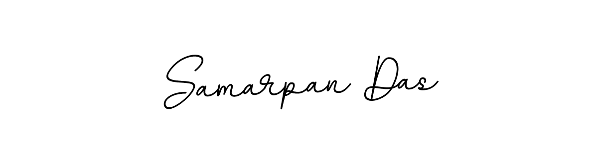 Also You can easily find your signature by using the search form. We will create Samarpan Das name handwritten signature images for you free of cost using BallpointsItalic-DORy9 sign style. Samarpan Das signature style 11 images and pictures png