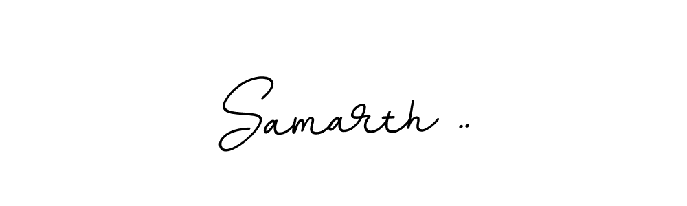 This is the best signature style for the Samarth .. name. Also you like these signature font (BallpointsItalic-DORy9). Mix name signature. Samarth .. signature style 11 images and pictures png