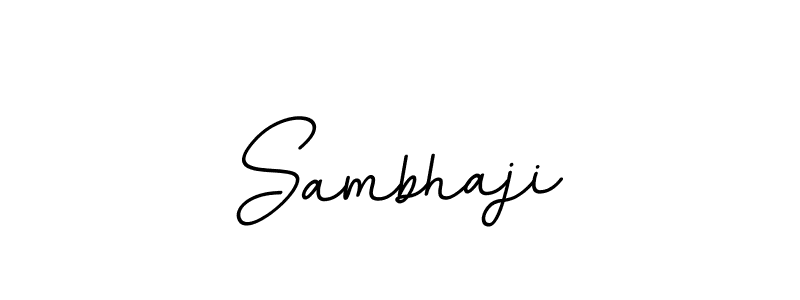 How to Draw Sambhaji signature style? BallpointsItalic-DORy9 is a latest design signature styles for name Sambhaji. Sambhaji signature style 11 images and pictures png