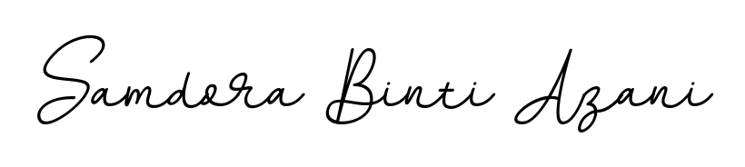 Discover the perfect balance of readability and style for Samdora Binti Azani with BallpointsItalic-DORy9 font. Create your dream signature today. Samdora Binti Azani signature style 11 images and pictures png