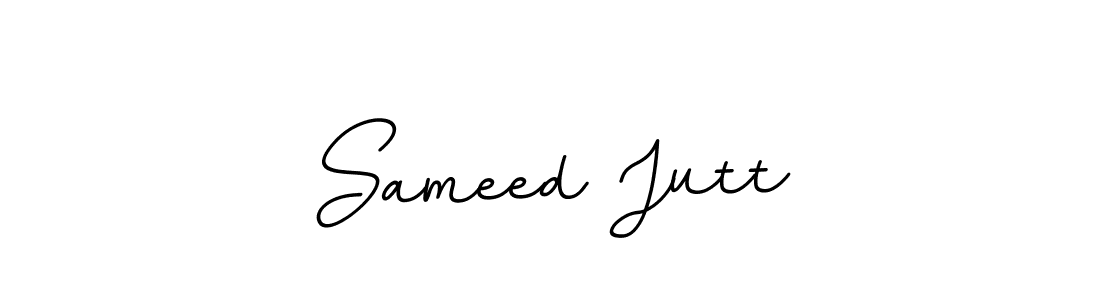 Also You can easily find your signature by using the search form. We will create Sameed Jutt name handwritten signature images for you free of cost using BallpointsItalic-DORy9 sign style. Sameed Jutt signature style 11 images and pictures png