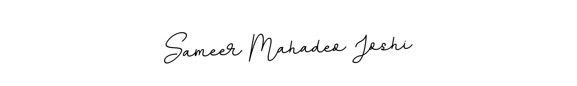 Best and Professional Signature Style for Sameer Mahadeo Joshi. BallpointsItalic-DORy9 Best Signature Style Collection. Sameer Mahadeo Joshi signature style 11 images and pictures png