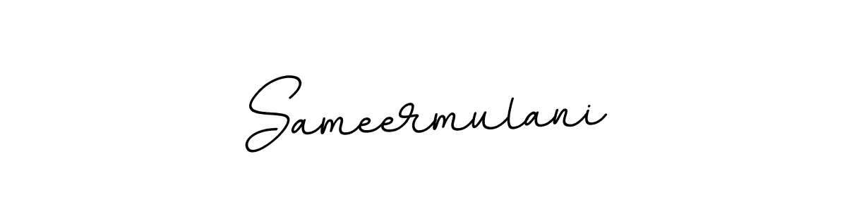 Make a short Sameermulani signature style. Manage your documents anywhere anytime using BallpointsItalic-DORy9. Create and add eSignatures, submit forms, share and send files easily. Sameermulani signature style 11 images and pictures png