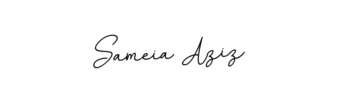 Also You can easily find your signature by using the search form. We will create Sameia Aziz name handwritten signature images for you free of cost using BallpointsItalic-DORy9 sign style. Sameia Aziz signature style 11 images and pictures png