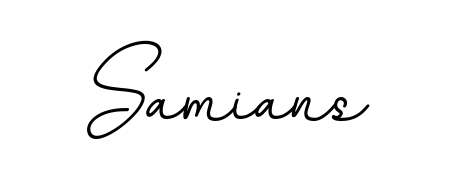 Looking for the ultimate eSignature for Samians? Explore BallpointsItalic-DORy9 font collection and download transparent PNGs in seconds. Samians signature style 11 images and pictures png