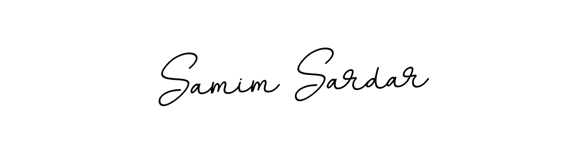 Best and Professional Signature Style for Samim Sardar. BallpointsItalic-DORy9 Best Signature Style Collection. Samim Sardar signature style 11 images and pictures png