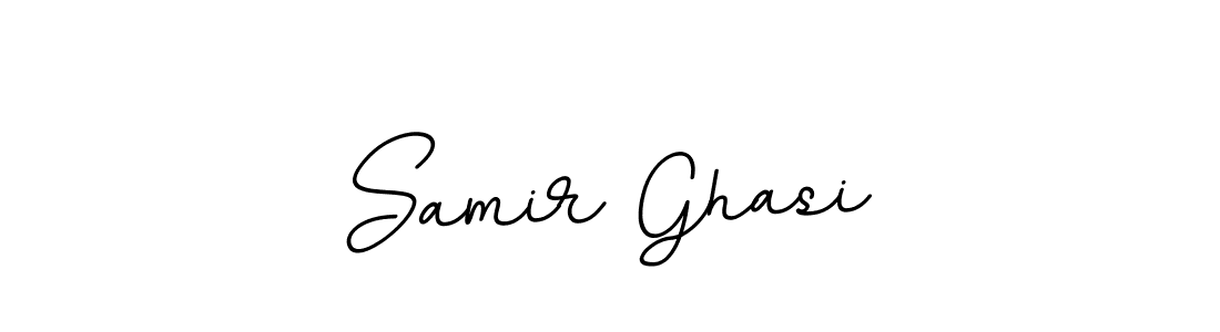 Best and Professional Signature Style for Samir Ghasi. BallpointsItalic-DORy9 Best Signature Style Collection. Samir Ghasi signature style 11 images and pictures png