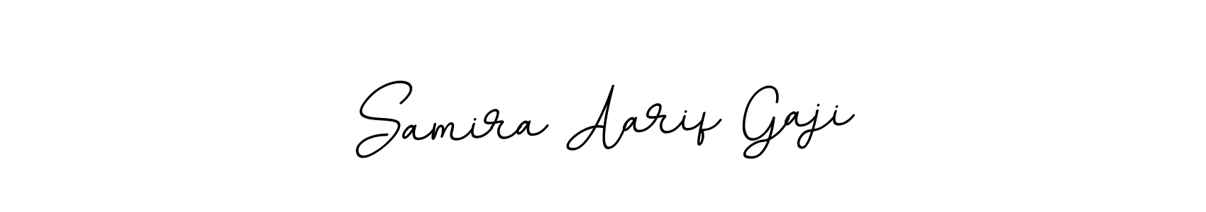 Here are the top 10 professional signature styles for the name Samira Aarif Gaji. These are the best autograph styles you can use for your name. Samira Aarif Gaji signature style 11 images and pictures png