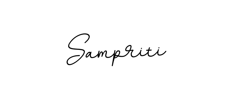 BallpointsItalic-DORy9 is a professional signature style that is perfect for those who want to add a touch of class to their signature. It is also a great choice for those who want to make their signature more unique. Get Sampriti name to fancy signature for free. Sampriti signature style 11 images and pictures png