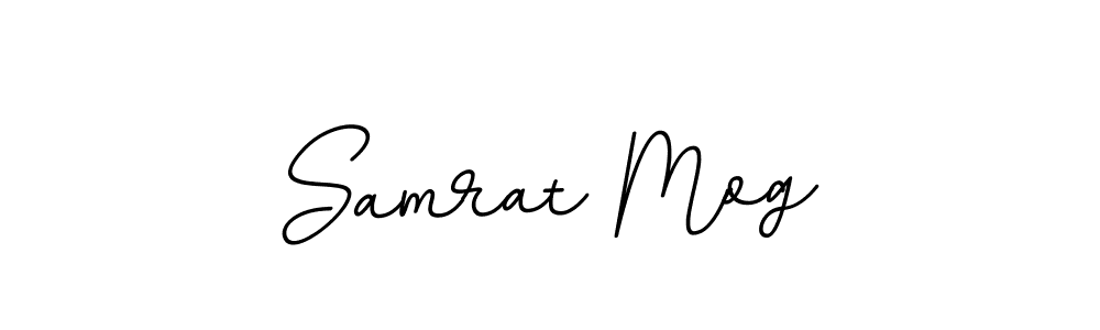Once you've used our free online signature maker to create your best signature BallpointsItalic-DORy9 style, it's time to enjoy all of the benefits that Samrat Mog name signing documents. Samrat Mog signature style 11 images and pictures png