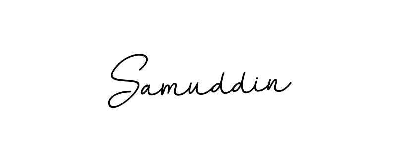 Here are the top 10 professional signature styles for the name Samuddin. These are the best autograph styles you can use for your name. Samuddin signature style 11 images and pictures png