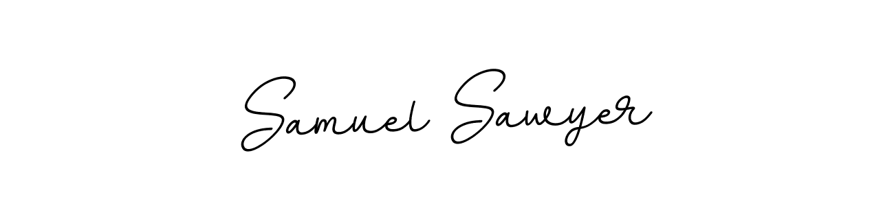 See photos of Samuel Sawyer official signature by Spectra . Check more albums & portfolios. Read reviews & check more about BallpointsItalic-DORy9 font. Samuel Sawyer signature style 11 images and pictures png
