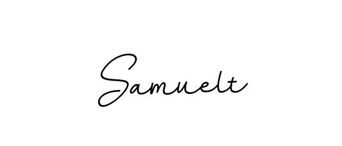 Similarly BallpointsItalic-DORy9 is the best handwritten signature design. Signature creator online .You can use it as an online autograph creator for name Samuelt. Samuelt signature style 11 images and pictures png