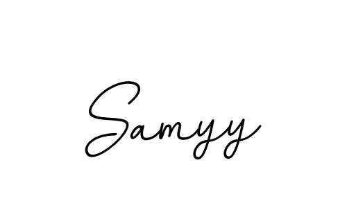 Check out images of Autograph of Samyy name. Actor Samyy Signature Style. BallpointsItalic-DORy9 is a professional sign style online. Samyy signature style 11 images and pictures png