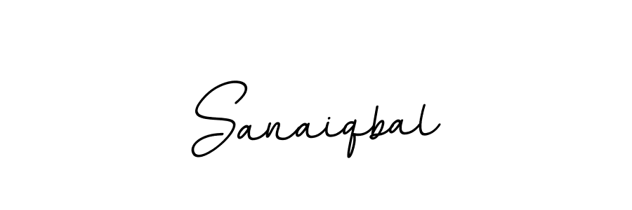 Also You can easily find your signature by using the search form. We will create Sanaiqbal name handwritten signature images for you free of cost using BallpointsItalic-DORy9 sign style. Sanaiqbal signature style 11 images and pictures png