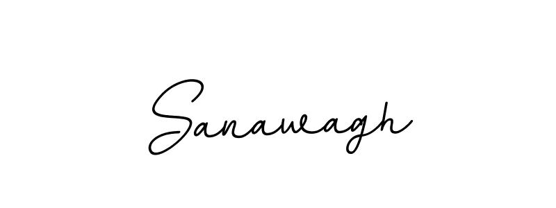 Also we have Sanawagh name is the best signature style. Create professional handwritten signature collection using BallpointsItalic-DORy9 autograph style. Sanawagh signature style 11 images and pictures png