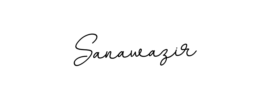 Also You can easily find your signature by using the search form. We will create Sanawazir name handwritten signature images for you free of cost using BallpointsItalic-DORy9 sign style. Sanawazir signature style 11 images and pictures png