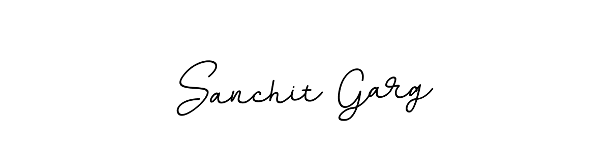 Here are the top 10 professional signature styles for the name Sanchit Garg. These are the best autograph styles you can use for your name. Sanchit Garg signature style 11 images and pictures png