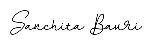 Stand out with a creative autograph for Sanchita Bauri. The BallpointsItalic-DORy9 styling blends modern aesthetics with classic signature flourishes. Sanchita Bauri signature style 11 images and pictures png