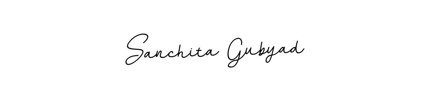 Best and Professional Signature Style for Sanchita Gubyad. BallpointsItalic-DORy9 Best Signature Style Collection. Sanchita Gubyad signature style 11 images and pictures png