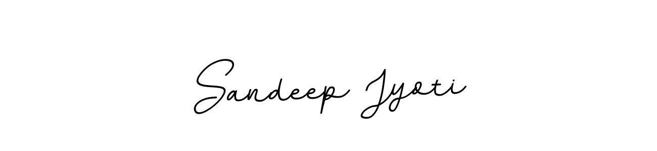 Make a beautiful signature design for name Sandeep Jyoti. Use this online signature maker to create a handwritten signature for free. Sandeep Jyoti signature style 11 images and pictures png