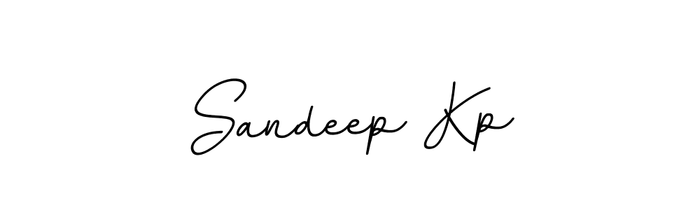 Also we have Sandeep Kp name is the best signature style. Create professional handwritten signature collection using BallpointsItalic-DORy9 autograph style. Sandeep Kp signature style 11 images and pictures png