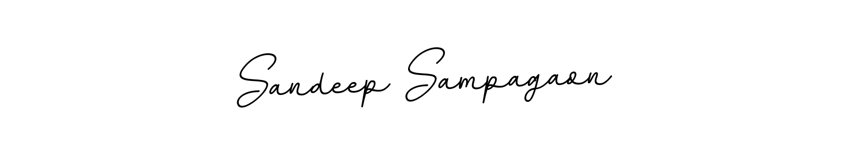 You can use this online signature creator to create a handwritten signature for the name Sandeep Sampagaon. This is the best online autograph maker. Sandeep Sampagaon signature style 11 images and pictures png