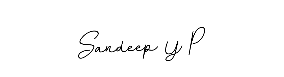 You can use this online signature creator to create a handwritten signature for the name Sandeep Y P. This is the best online autograph maker. Sandeep Y P signature style 11 images and pictures png