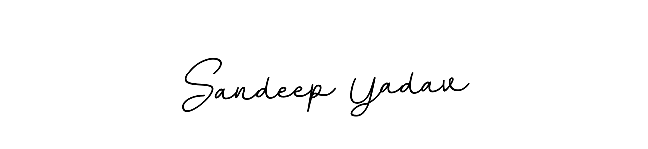 How to Draw Sandeep Yadav signature style? BallpointsItalic-DORy9 is a latest design signature styles for name Sandeep Yadav. Sandeep Yadav signature style 11 images and pictures png