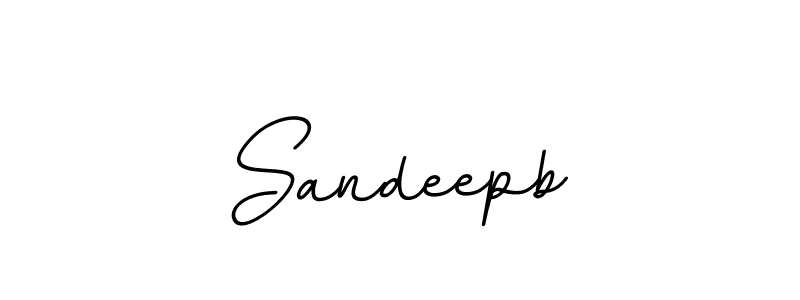 BallpointsItalic-DORy9 is a professional signature style that is perfect for those who want to add a touch of class to their signature. It is also a great choice for those who want to make their signature more unique. Get Sandeepb name to fancy signature for free. Sandeepb signature style 11 images and pictures png