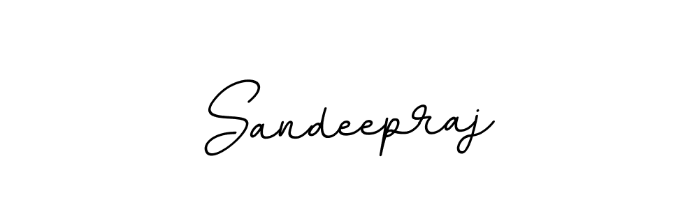 if you are searching for the best signature style for your name Sandeepraj. so please give up your signature search. here we have designed multiple signature styles  using BallpointsItalic-DORy9. Sandeepraj signature style 11 images and pictures png