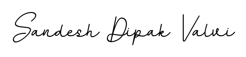 Build your personal autograph collection for name Sandesh Dipak Valvi with BallpointsItalic-DORy9 design. Browse, select, and save your favorites. Sandesh Dipak Valvi signature style 11 images and pictures png