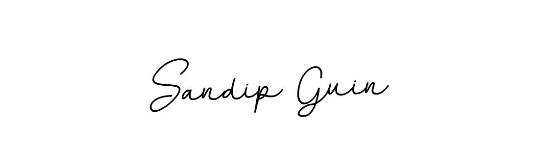 Check out images of Autograph of Sandip Guin name. Actor Sandip Guin Signature Style. BallpointsItalic-DORy9 is a professional sign style online. Sandip Guin signature style 11 images and pictures png